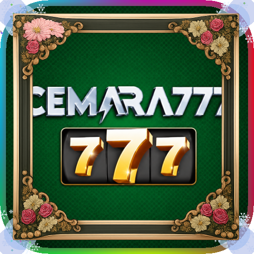cemara777 — galeri pratinjau Resmi APK